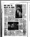 West Briton and Cornwall Advertiser Monday 03 August 1981 Page 2
