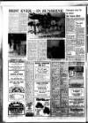 West Briton and Cornwall Advertiser Thursday 06 August 1981 Page 18