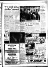West Briton and Cornwall Advertiser Thursday 06 August 1981 Page 23
