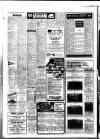 West Briton and Cornwall Advertiser Thursday 06 August 1981 Page 34