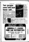 West Briton and Cornwall Advertiser Monday 10 August 1981 Page 3