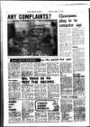 West Briton and Cornwall Advertiser Monday 10 August 1981 Page 6