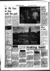 West Briton and Cornwall Advertiser Monday 10 August 1981 Page 14