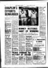 West Briton and Cornwall Advertiser Monday 10 August 1981 Page 16