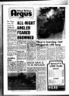 West Briton and Cornwall Advertiser Monday 17 August 1981 Page 1