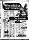 West Briton and Cornwall Advertiser Thursday 20 August 1981 Page 19