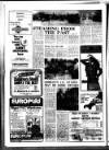 West Briton and Cornwall Advertiser Thursday 20 August 1981 Page 20