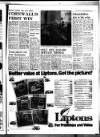 West Briton and Cornwall Advertiser Thursday 20 August 1981 Page 21