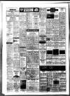 West Briton and Cornwall Advertiser Thursday 20 August 1981 Page 32