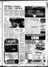 West Briton and Cornwall Advertiser Thursday 03 September 1981 Page 3