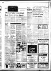 West Briton and Cornwall Advertiser Thursday 03 September 1981 Page 15