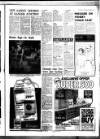 West Briton and Cornwall Advertiser Thursday 03 September 1981 Page 27