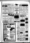 West Briton and Cornwall Advertiser Thursday 03 September 1981 Page 33