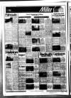 West Briton and Cornwall Advertiser Thursday 03 September 1981 Page 34