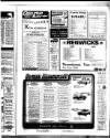 West Briton and Cornwall Advertiser Thursday 03 September 1981 Page 43