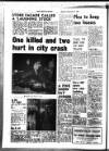 West Briton and Cornwall Advertiser Monday 07 September 1981 Page 2