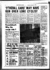 West Briton and Cornwall Advertiser Monday 07 September 1981 Page 4