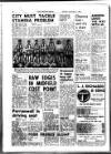 West Briton and Cornwall Advertiser Monday 07 September 1981 Page 16