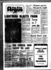West Briton and Cornwall Advertiser Monday 28 September 1981 Page 1