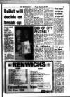 West Briton and Cornwall Advertiser Monday 28 September 1981 Page 7