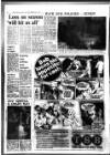 West Briton and Cornwall Advertiser Thursday 01 October 1981 Page 6