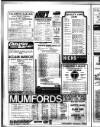 West Briton and Cornwall Advertiser Thursday 01 October 1981 Page 44