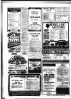 West Briton and Cornwall Advertiser Thursday 01 October 1981 Page 46