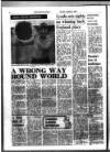 West Briton and Cornwall Advertiser Monday 05 October 1981 Page 6