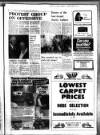 West Briton and Cornwall Advertiser Thursday 08 October 1981 Page 3