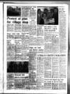 West Briton and Cornwall Advertiser Thursday 08 October 1981 Page 11