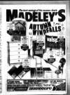 West Briton and Cornwall Advertiser Thursday 08 October 1981 Page 45
