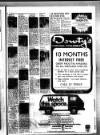 West Briton and Cornwall Advertiser Thursday 08 October 1981 Page 47
