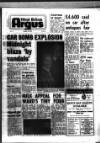 West Briton and Cornwall Advertiser Monday 12 October 1981 Page 1