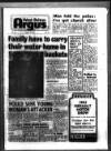 West Briton and Cornwall Advertiser Monday 19 October 1981 Page 1