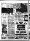 West Briton and Cornwall Advertiser Thursday 22 October 1981 Page 20