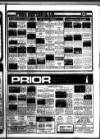West Briton and Cornwall Advertiser Thursday 22 October 1981 Page 37