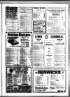 West Briton and Cornwall Advertiser Thursday 22 October 1981 Page 41