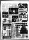 West Briton and Cornwall Advertiser Thursday 22 October 1981 Page 48