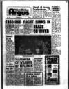West Briton and Cornwall Advertiser Monday 26 October 1981 Page 1