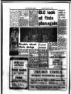 West Briton and Cornwall Advertiser Monday 26 October 1981 Page 4