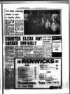 West Briton and Cornwall Advertiser Monday 26 October 1981 Page 7