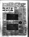 West Briton and Cornwall Advertiser Monday 26 October 1981 Page 16