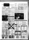 West Briton and Cornwall Advertiser Thursday 29 October 1981 Page 15