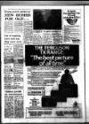 West Briton and Cornwall Advertiser Thursday 29 October 1981 Page 26