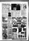 West Briton and Cornwall Advertiser Thursday 29 October 1981 Page 49