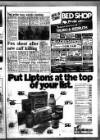 West Briton and Cornwall Advertiser Thursday 29 October 1981 Page 55