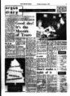 West Briton and Cornwall Advertiser Monday 02 November 1981 Page 5