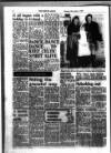 West Briton and Cornwall Advertiser Monday 02 November 1981 Page 6