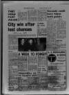 West Briton and Cornwall Advertiser Monday 02 November 1981 Page 16