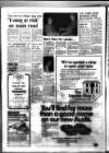West Briton and Cornwall Advertiser Thursday 05 November 1981 Page 20
